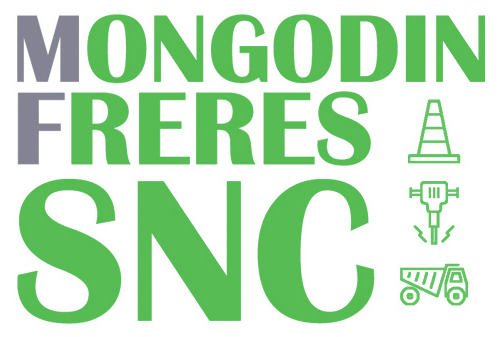 logo de SNC Mongodin Frères